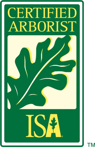 ISA Certified Arborist