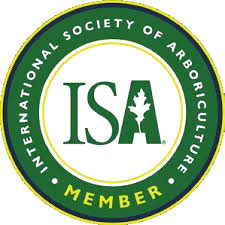 ISA International Society of Arboriculture Member