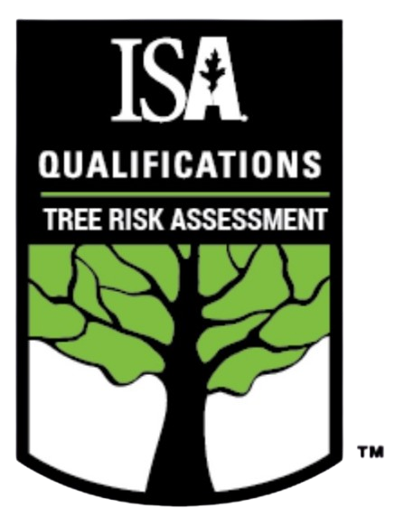 ISA TRAQ – Tree Risk Assessment Qualification