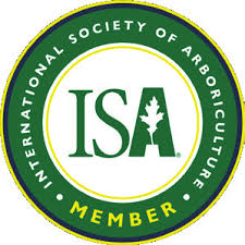 International Society of Arboriculture Member
