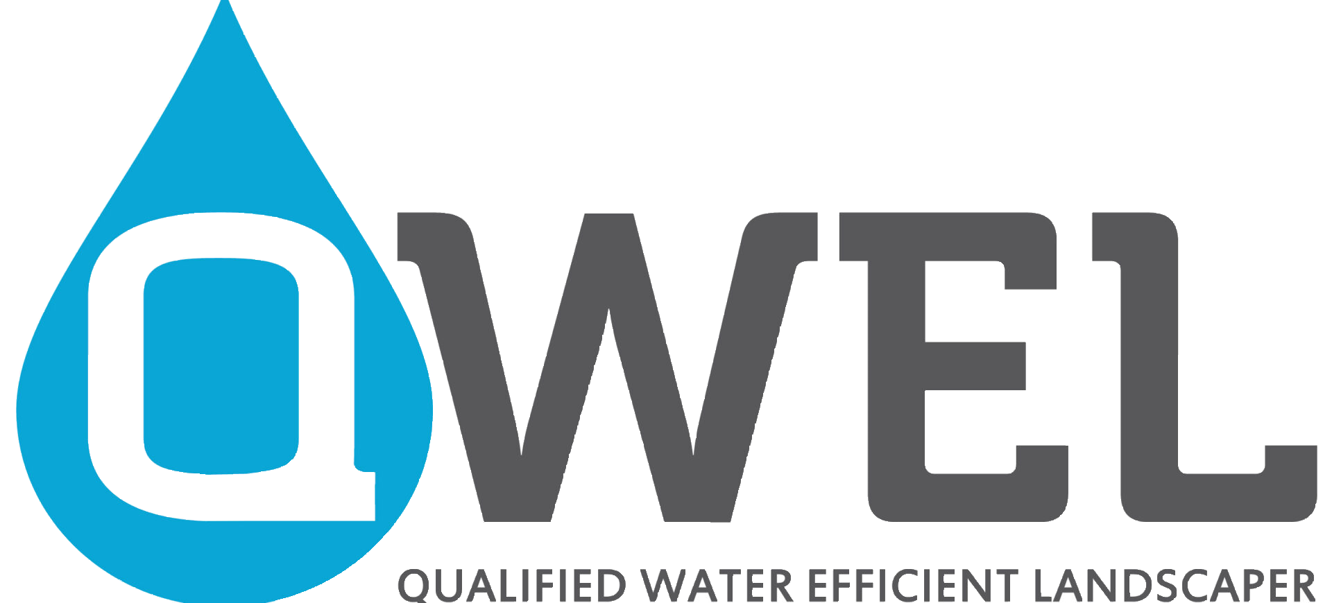 QWEL — Qualified Water Efficient Landscaper